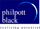 Fixtures Sponsorsed by Philpott Black