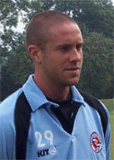 Matthew Upson