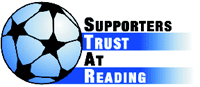 STAR - Supporters Trust At Reading